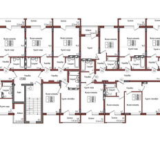 Квартира 30,3 м², 1-комнатная - изображение 2