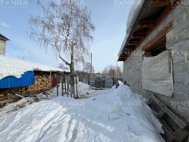 Купить квартиру в Городском округе Белогорск - изображение 8