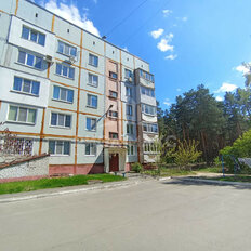 Квартира 63 м², 3-комнатная - изображение 1