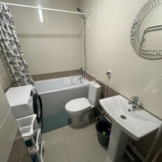 Квартира 27,2 м², 1-комнатная - изображение 5