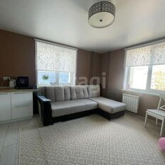 Квартира 58,5 м², 2-комнатная - изображение 2