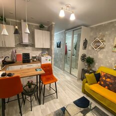 Квартира 24,7 м², студия - изображение 3