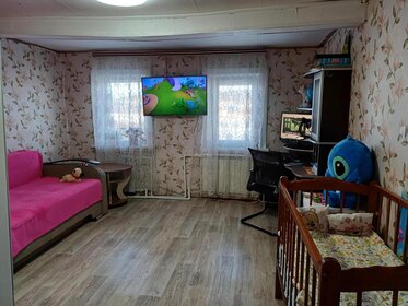 60 м² дом, 3 сотки участок 5 990 000 ₽ - изображение 50