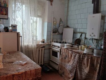 Купить квартиру-студию площадью 70 кв.м. у метро Сибирская в Новосибирске - изображение 4