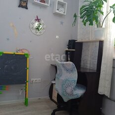 Квартира 41,1 м², 2-комнатная - изображение 4