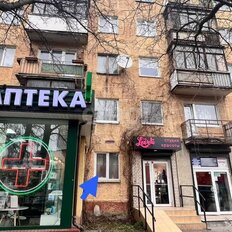 57,4 м², офис - изображение 2