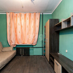 Квартира 17,1 м², студия - изображение 1