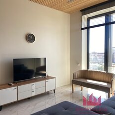 Квартира 35 м², 2-комнатная - изображение 3