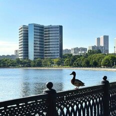 Квартира 26 м², студия - изображение 5