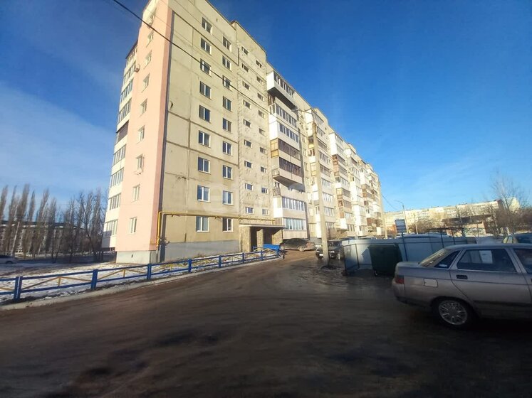 25,8 м², 1-комнатная квартира 1 550 000 ₽ - изображение 39