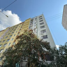 Квартира 66,2 м², 3-комнатная - изображение 2
