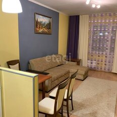 Квартира 28,7 м², студия - изображение 5