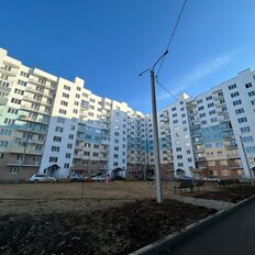 Квартира 40 м², 1-комнатная - изображение 2