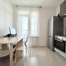 Квартира 39,1 м², 1-комнатная - изображение 4