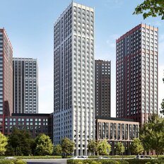 Квартира 32,8 м², студия - изображение 3