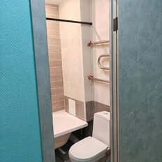 Квартира 28,6 м², 1-комнатная - изображение 4