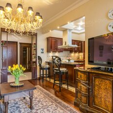 Квартира 67,5 м², 2-комнатная - изображение 4