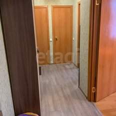 Квартира 30 м², 1-комнатная - изображение 5