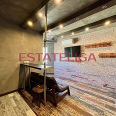 Квартира 28,1 м², студия - изображение 1