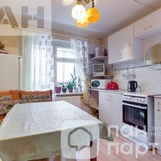 Квартира 52,1 м², 2-комнатная - изображение 1