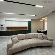 Квартира 79,8 м², 3-комнатная - изображение 1