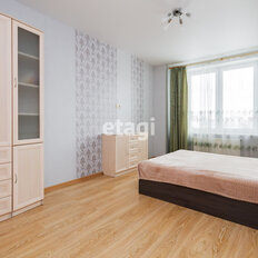 Квартира 43,4 м², 1-комнатная - изображение 1