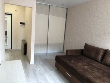 31 м², квартира-студия 25 000 ₽ в месяц - изображение 43