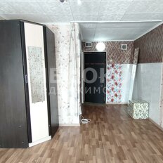 Квартира 18 м², 1-комнатная - изображение 4