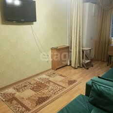 Квартира 18 м², студия - изображение 4