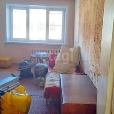 Квартира 46,6 м², 2-комнатная - изображение 3