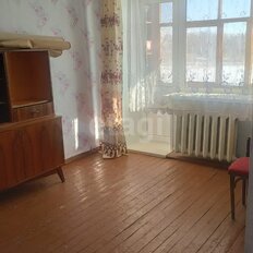 Квартира 28,9 м², 1-комнатная - изображение 5