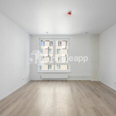 Квартира 27,3 м², студия - изображение 5