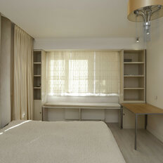 Квартира 93,6 м², 3-комнатная - изображение 3