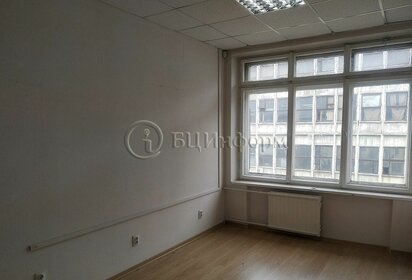 51,8 м², офис 38 850 ₽ в месяц - изображение 49