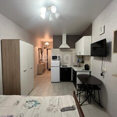 Квартира 21,7 м², студия - изображение 1