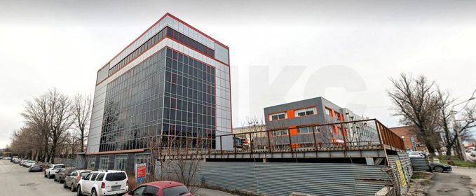 Купить квартиру на вторичном рынке в ЖК «КутузовGRAD II» в Москве и МО - изображение 5