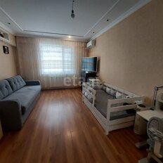 Квартира 44 м², 1-комнатная - изображение 3