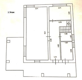 110,5 м² дом, 6,8 сотки участок 11 500 000 ₽ - изображение 36