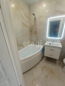 30,8 м², квартира-студия 8 400 000 ₽ - изображение 110