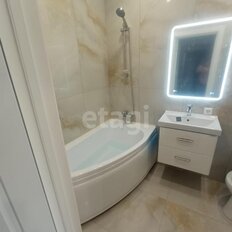 Квартира 29,1 м², 1-комнатная - изображение 4