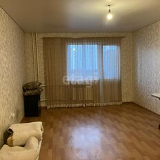 Квартира 29,1 м², студия - изображение 1