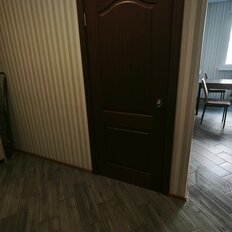Квартира 35,7 м², 1-комнатная - изображение 4