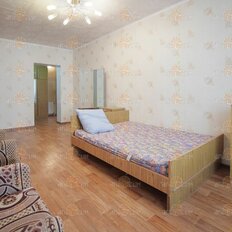 Квартира 43,7 м², 1-комнатная - изображение 4