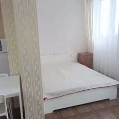 Квартира 36,7 м², 1-комнатная - изображение 5