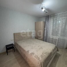 Квартира 37,1 м², 2-комнатная - изображение 5