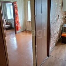 Квартира 48 м², 3-комнатная - изображение 1