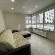 Квартира 54 м², 2-комнатная - изображение 4