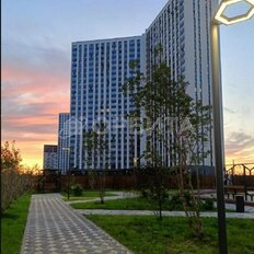 Квартира 33,6 м², студия - изображение 2