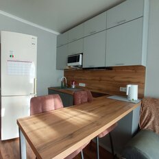 Квартира 37,6 м², 1-комнатная - изображение 2