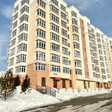 Квартира 62,8 м², 3-комнатная - изображение 3